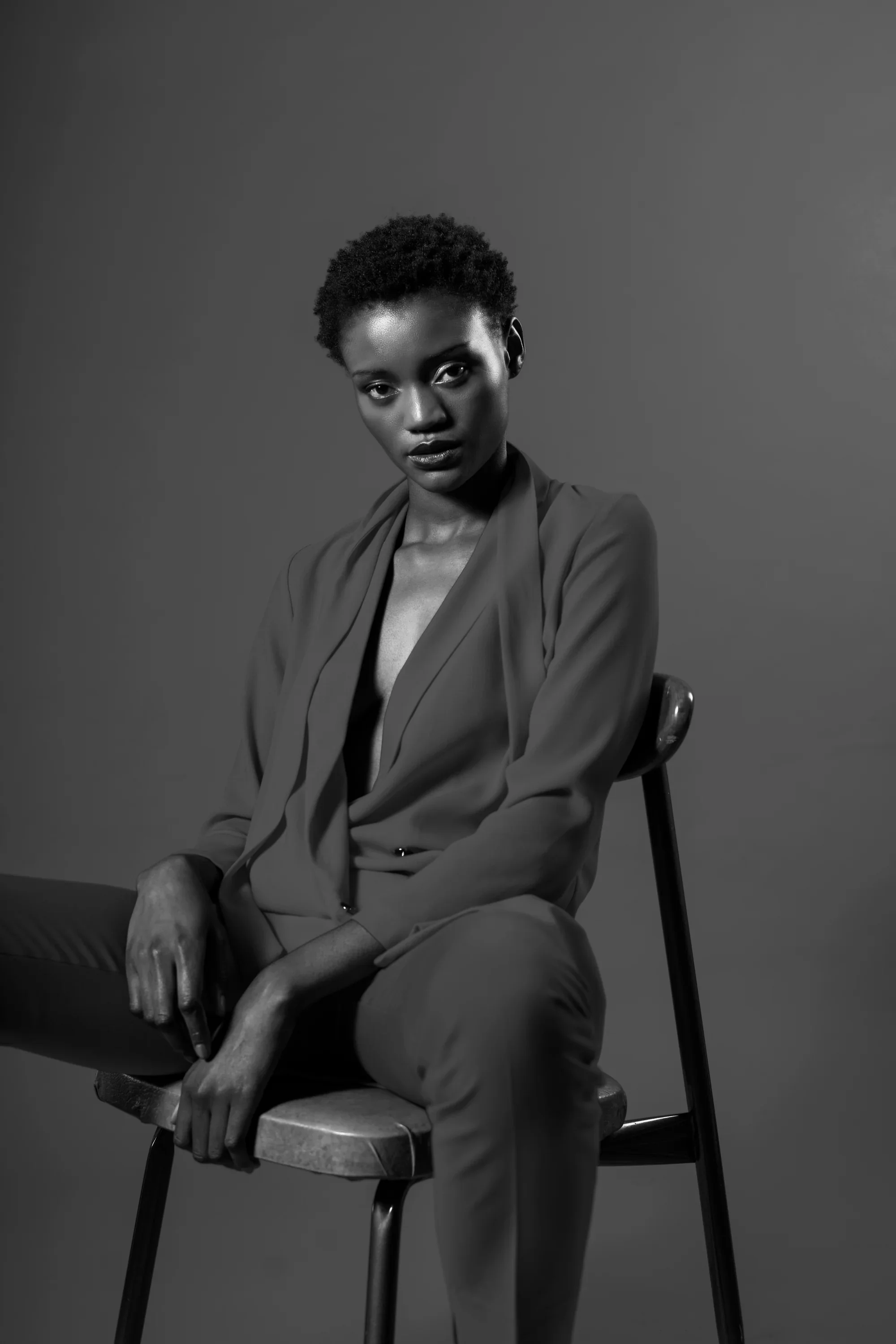 Timeless Style, Modern Grace