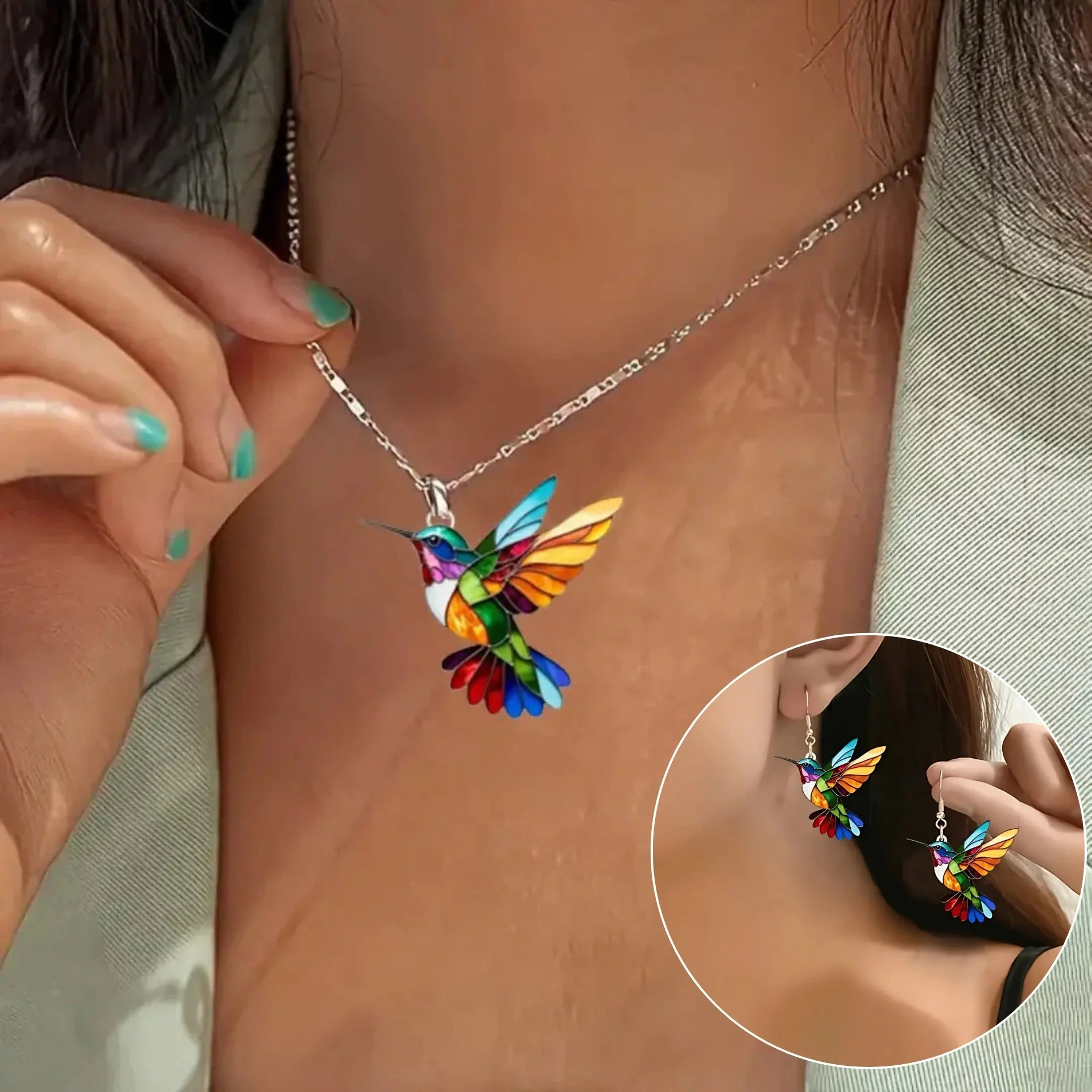 4X3 offer at Local Handcrafted Jewelry C4