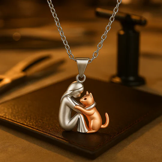 4X3 Christmas Offer at Local Handcrafted Jewelry Store