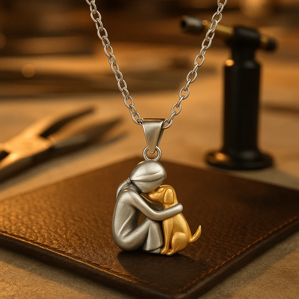 4X3 offer at Local Handcrafted Jewelry C1